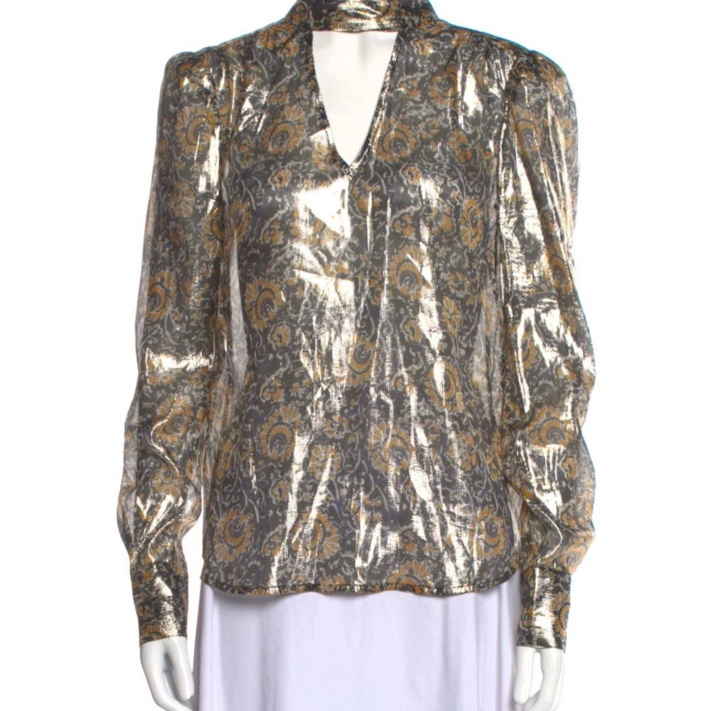 Veronica Beard Blouse